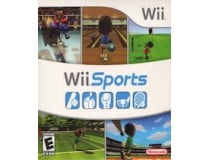 (Nintendo Wii): Wii Sports